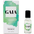 SECRETPLAY - GAIA PROFUMO NATURALE AI FEROMONI IN OLIO PER DONNA 20 ML