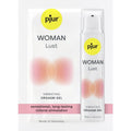 PJUR - GEL VIBRADOR FEMENINO LUST EN MONODOSIS PARA EL ORGASMO 1.5 ML