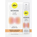 PJUR - MUJER LUST GEL VIBRANTE INTENSO MONODOSIS PARA EL ORGASMO 1.5 ML