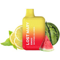LOST MARY - VAPORIZADOR DE NICOTINA DESECHABLE BM600 2% SANDÍA LIMÓN