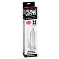 PUMP WORX - BEGINNERS POWER PUMP CLEAR - TRASPARENTE