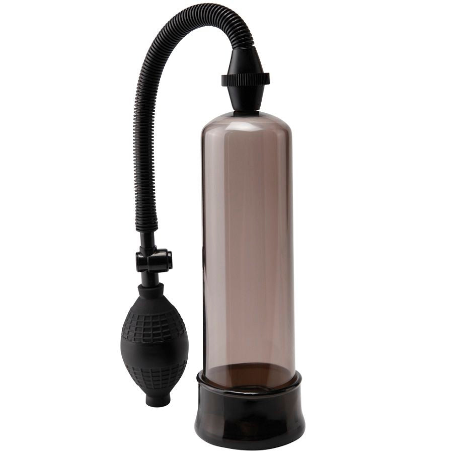 PUMP WORX - BEGINNERS POWER PUMP BLACK PUMP WORX