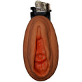 DIABLO PICANTE - VAGINA MULATA MÁS CLARA