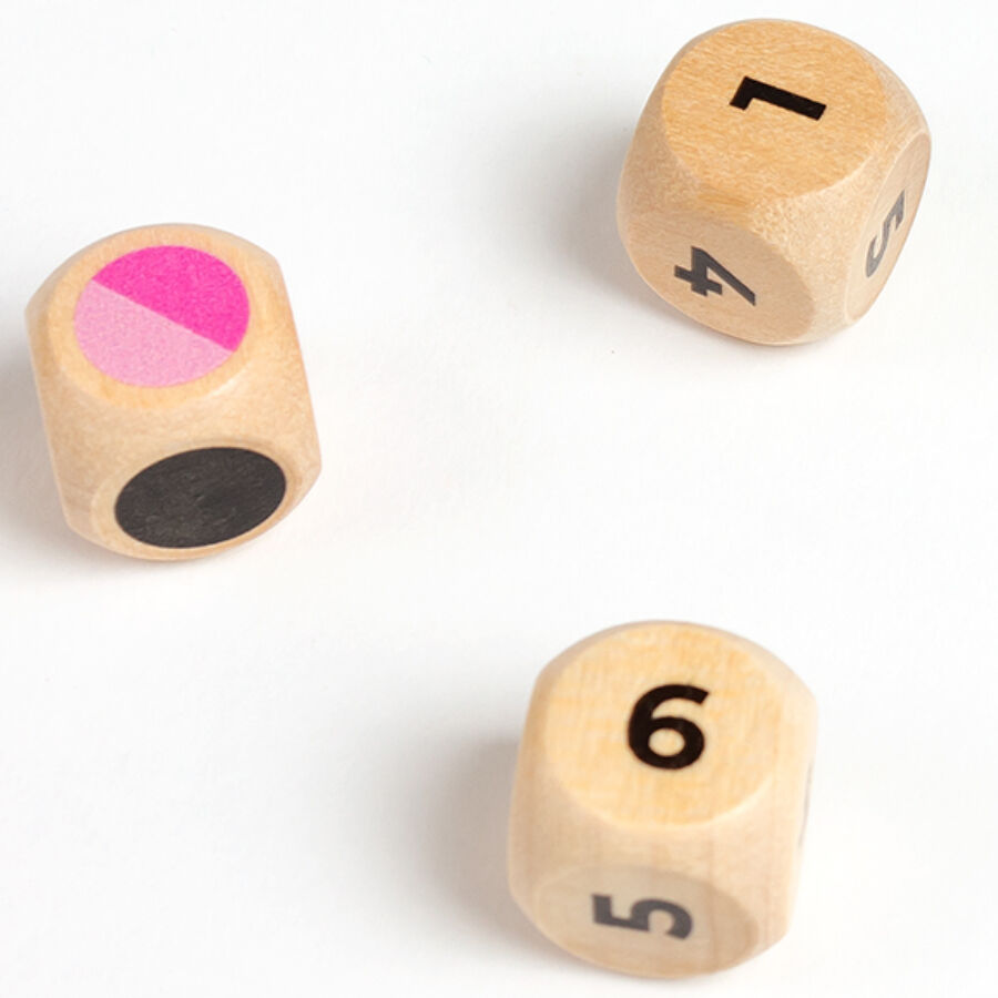 SECRETPLAY - TOWER OF SEX WOODEN GAME SECRETPLAY 100% GAMES