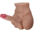CRAZY BULL - RHYNE BACK MASTURBADOR NATURAL REALISTA