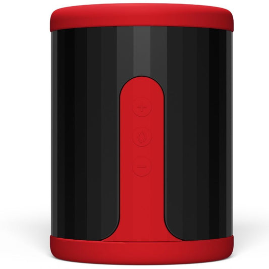 LELO - F2S™ TEAL MASTURBATORE MASCHILE ROSSO