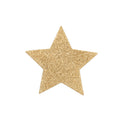 BIJOUX - COPRICAPEZZOLI INDISCRETS FLASH GOLDEN STAR