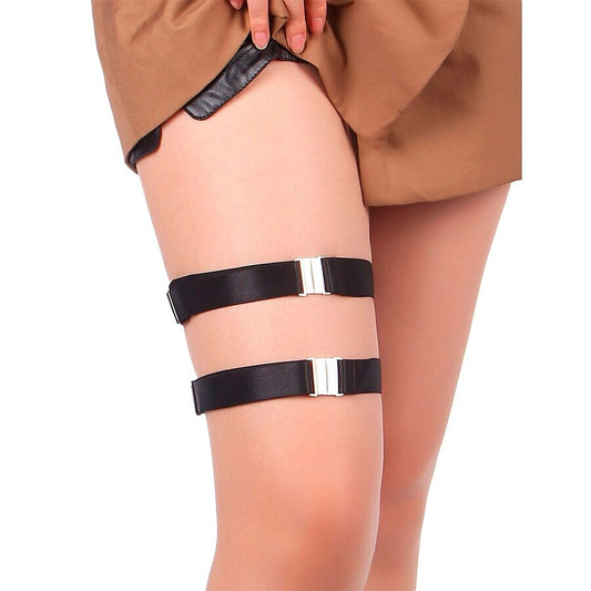 SUBBLIME - 957476 HEBILLAS AJUSTABLES NEGRO