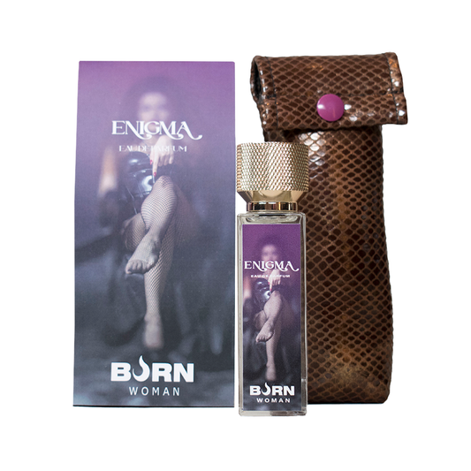 BURN - ENIGMA PROFUMO DA DONNA 20 ML