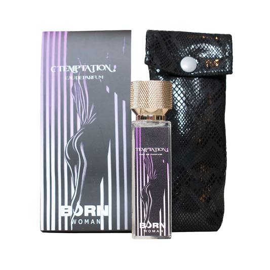 BURN - PROFUMO DONNA TEMPTATION 20 ML