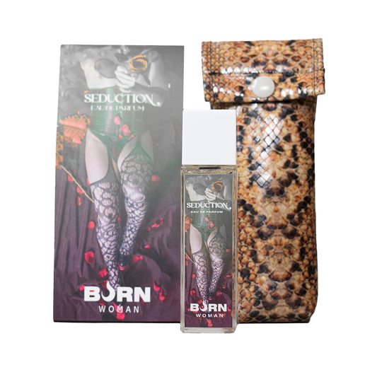 BURN - PROFUMO DONNA SEDUCTION 20 ML