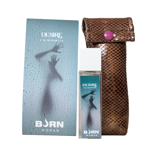 BURN - PROFUMO DONNA DESIRE 20 ML