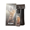 BURN - PERFUME DE HOMBRE DE CUERO 20 ML