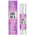 SECRETPLAY - HERA LOCIÓN CORPORAL DE SEDA PARA MUJER 50 ML