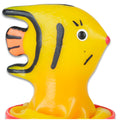 CONDOMERIE - PRESERVATIVOS DIVERTIDOS PINTADOS A MANO AKVARIUM FISH