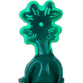 CONDOMERIE - PRESERVATIVI FANTASIA DIPINTI A MANO CLOVERLEAF