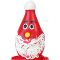 CONDOMERIE - PRESERVATIVOS DE NOVEDAD PINTADOS A MANO SAN NICOLÁS