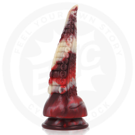 EPIC - DILDO DRAXIS OMBRA ABISSALE