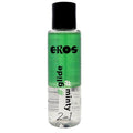 EROS - LUBRIFICANTE A BASE DI SILICONE "2 IN 1" GLIDE MINTY 100 ML