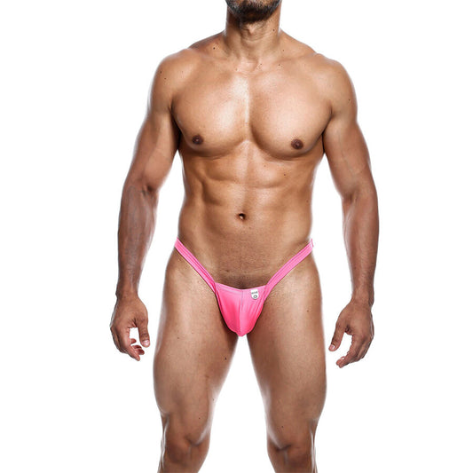 BRAGA - TANGA ROSA TALLA S