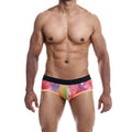 MOB - SLIP ATOMICO ARANCIO TAGLIA S