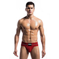 MOB - PERIZOMA CLASSICO ROSSO TAGLIA L