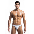MOB - BAÑADOR JOCKSTRAP BLANCO FETICHE TALLA M