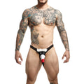 MOB - BAÑADOR BLACK TOUCAN TALLA L