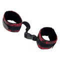 CALEXOTICS - SCANDAL CONTROL HANDCUFFS