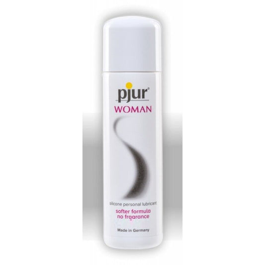 PJUR - LUBRICANTE CORPORAL FEMENINO BODYGLIDE 1,5 ML