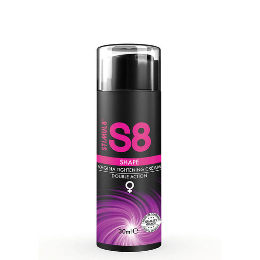 STIMUL8 - S8 CREMA VAGINALE RASSODANTE 30 ML