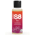 STIMUL8 - S8 ACEITE DE MASAJE TÉ VERDE RELAX 125 ML