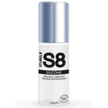 STIMUL8 - LUBRIFICANTE AL SILICONE S8 125 ML