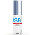 STIMUL8 - LUBRICANTE EFECTO CALOR S8 50 ML