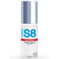 STIMUL8 - LUBRICANTE EFECTO CALOR S8 125 ML
