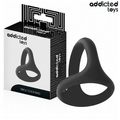ADDICTED TOYS - ANILLO DE PENE TRIPLE GRUESO