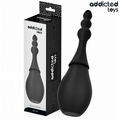 ADDICTED TOYS - DETERGENTE DA VIAGGIO IN SILICONE MODELLO 4