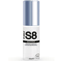STIMUL8 - LUBRIFICANTE AL SILICONE S8 50 ML