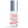 STIMUL8 - LUBRICANTE ÍNTIMO ENERGIZANTE DE HIALURÓN S8 125 ML
