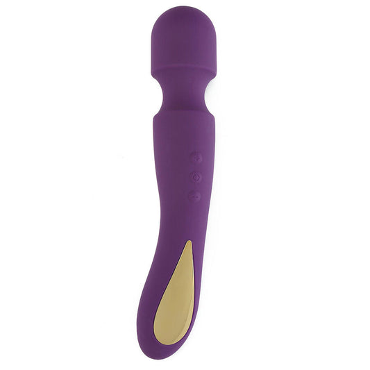 TOYJOY - MASSAGGIATORE A BACCHETTA LIGHT ZENITH VIOLA
