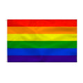 PRIDE - BANDIERA RAINBOW 90 X 150 CM