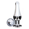 TOYJOY - ANAL PLAY DIAMOND BUM BIJOU SMALL PLUG ANALE
