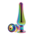TOYJOY - ANAL PLAY TWILIGHT BUM BIJOU PLUG ANALE PICCOLO