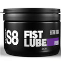 STIMUL8 - LUBRICANTE HÍBRIDO DE AGARRE EXTRA GRUESO S8 500 ML