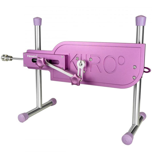 KIIROO - PLEASURE DRIVE MACCHINA DEL SESSO INTERATTIVA