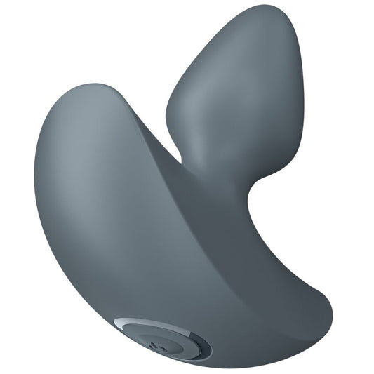 SATISFYER - ABSOLUTE BEGINNERS 1 VIBRATORE ANALE A SPINA