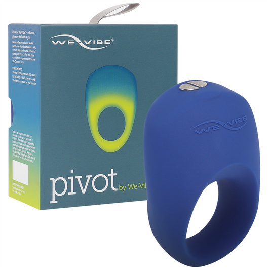 WE-VIBE - ANILLO VIBRADOR PIVOT WE CONNECT