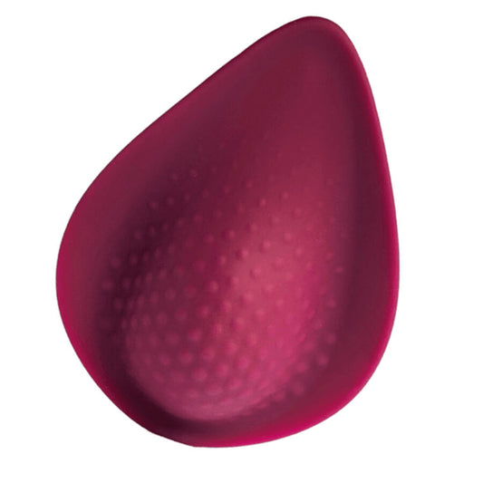 PIEDRAS - APAGADO - VIBRADOR KNICKERBOCKER GLORY DISCRETO BRAGAS ROSAS