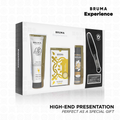 BRUMA XPERIENCE - PACK TENTAZIONE SWEET PINA COLADA CON INTENSIFICATORE DI ORGASMO
