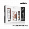 BRUMA XPERIENCE - KIT VIBRO-ORGÁSMICO TENTACIÓN DULCE AMERICAN CAKE